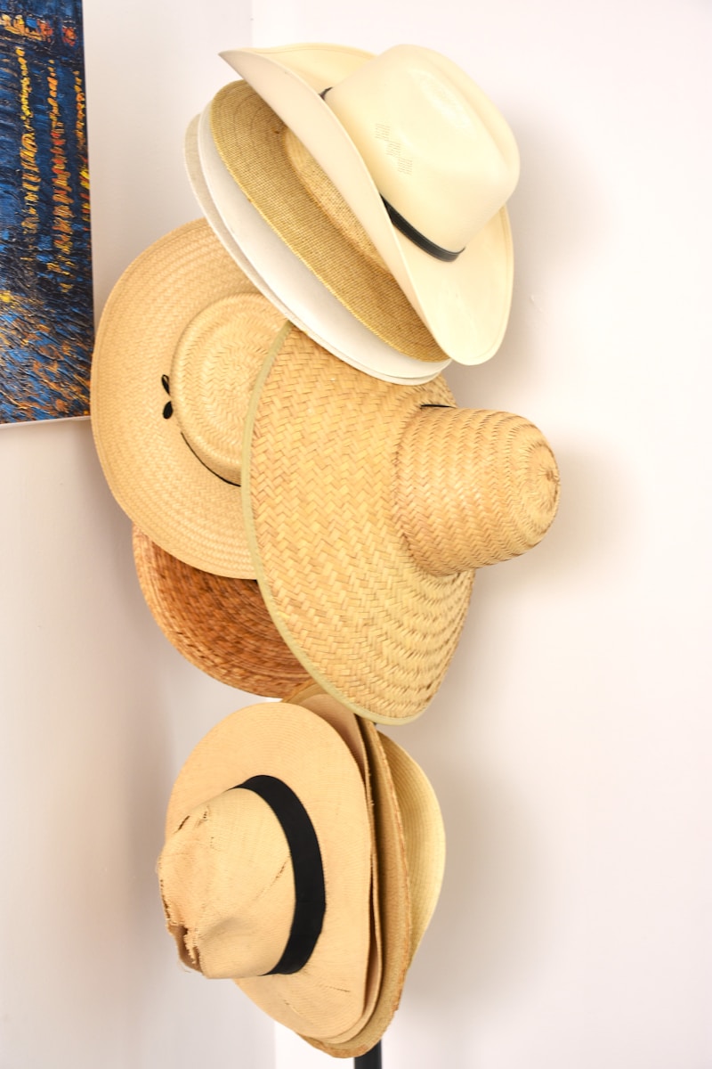 Fedora Natural Brisa Habana